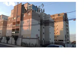 Foto 1 de Apartamento com 2 Quartos à venda, 60m² em Vila Louzada, Sorocaba