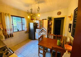Foto 1 de Casa com 3 Quartos à venda, 95m² em Vila Augusta, Viamão