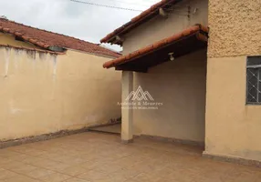 Foto 1 de Casa com 2 Quartos à venda, 112m² em Presidente Dutra, Ribeirão Preto