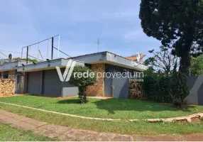 Foto 1 de Casa com 3 Quartos à venda, 319m² em Cidade Universitária, Campinas