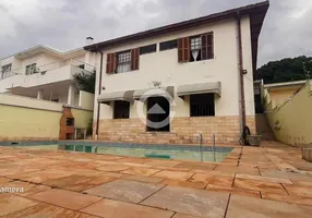 Foto 1 de Casa com 4 Quartos à venda, 327m² em Nova Campinas, Campinas