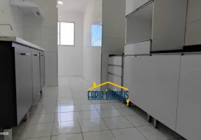 Foto 1 de Apartamento com 2 Quartos para alugar, 71m² em Vila Santana I, Jundiaí
