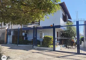 Foto 1 de Casa de Condomínio com 3 Quartos à venda, 144m² em Tristeza, Porto Alegre