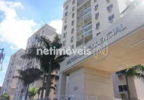 Foto 1 de Apartamento com 3 Quartos para alugar, 63m² em Morada de Laranjeiras, Serra