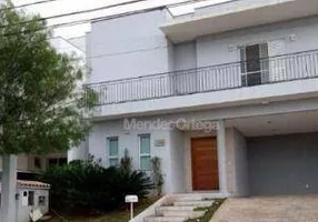 Foto 1 de Casa de Condomínio com 3 Quartos para alugar, 280m² em Itapeva, Votorantim