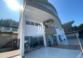 Foto 1 de Casa com 4 Quartos à venda, 800m² em Morro Santa Terezinha, Santos