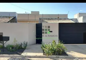 Foto 1 de Casa com 3 Quartos à venda, 115m² em Nova Tres Lagoas, Três Lagoas