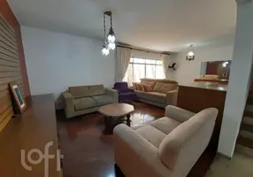 Foto 1 de Casa com 4 Quartos à venda, 230m² em Brooklin, São Paulo
