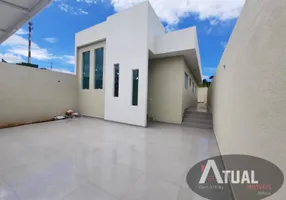 Foto 1 de Casa com 3 Quartos à venda, 212m² em Residencial Jardins da Catalunha, Atibaia