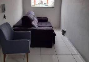 Foto 1 de Apartamento com 1 Quarto à venda, 30m² em Vila Araguaia, São Paulo