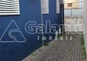 Foto 1 de Imóvel Comercial com 5 Quartos para alugar, 162m² em Centro, Campinas