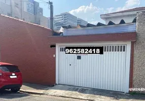 Foto 1 de Casa com 2 Quartos à venda, 56m² em Vila Sao Francisco (Zona Sul), São Paulo
