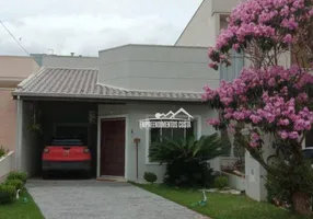 Foto 1 de Casa com 3 Quartos à venda, 125m² em Ilha das Águas, Salto
