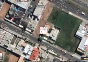 Foto 1 de Lote/Terreno à venda, 300m² em Jardim Esplanada II, Indaiatuba