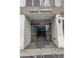 Foto 1 de Sala Comercial à venda, 42m² em Centro, Juiz de Fora