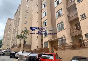 Foto 1 de Apartamento com 2 Quartos para venda ou aluguel, 66m² em Jardim Iporanga, Guarulhos