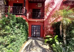 Foto 1 de Casa de Condomínio com 2 Quartos à venda, 73m² em Jardim Palmeiras, Itanhaém