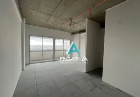 Foto 1 de Sala Comercial para alugar, 36m² em Centro, São Bernardo do Campo