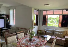 Foto 1 de Apartamento com 3 Quartos à venda, 86m² em Brotas, Salvador