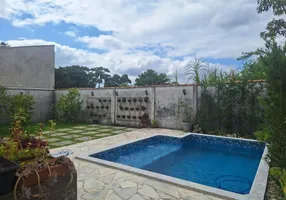 Foto 1 de Casa com 4 Quartos à venda, 262m² em Acaraú, Cananéia