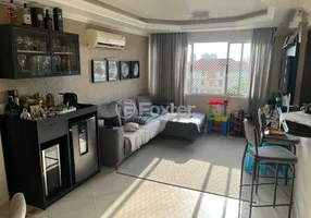 Foto 1 de Apartamento com 2 Quartos à venda, 79m² em São Geraldo, Porto Alegre