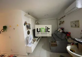 Foto 1 de Apartamento com 2 Quartos à venda, 58m² em Badu, Niterói