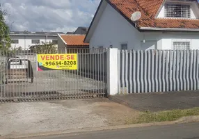 Foto 1 de Lote/Terreno à venda, 600m² em Centro, Pinhais