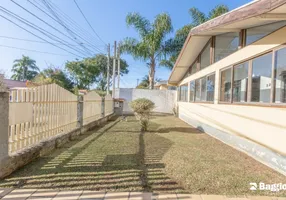 Foto 1 de Casa com 3 Quartos à venda, 174m² em São Braz, Curitiba