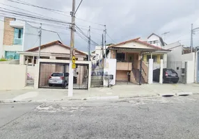 Foto 1 de Casa com 1 Quarto para alugar, 45m² em Cidade Patriarca, São Paulo