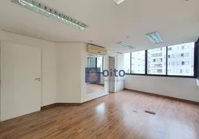 Foto 1 de Sala Comercial à venda, 44m² em Higienópolis, São Paulo