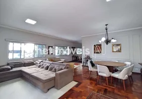 Foto 1 de Apartamento com 4 Quartos à venda, 233m² em Jardim Paulista, São Paulo