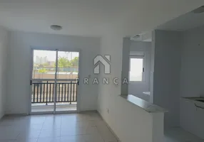 Foto 1 de Apartamento com 3 Quartos para alugar, 80m² em Centro, Jacareí