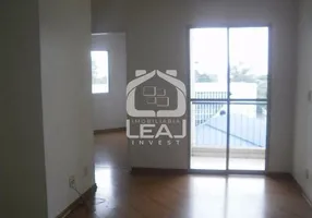 Foto 1 de Apartamento com 2 Quartos à venda, 56m² em Jardim Amália, São Paulo