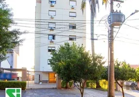 Foto 1 de Apartamento com 3 Quartos à venda, 88m² em Nonoai, Porto Alegre