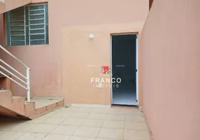 Foto 1 de Kitnet com 1 Quarto para alugar, 40m² em Vila São Sebastião, Valinhos