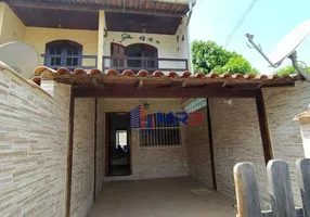 Foto 1 de Casa com 2 Quartos à venda, 59m² em Vila Muriqui, Mangaratiba