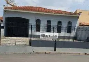 Foto 1 de Casa com 3 Quartos à venda, 100m² em Jardim São Paulo, Boituva