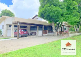 Foto 1 de Casa de Condomínio com 4 Quartos à venda, 250m² em Aldeia dos Camarás, Camaragibe