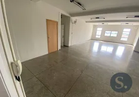 Foto 1 de Sala Comercial para alugar, 110m² em Vila Santa Catarina, Americana