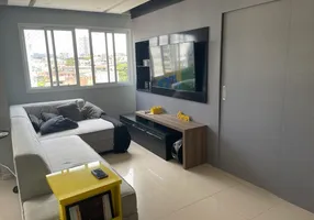 Foto 1 de Cobertura com 3 Quartos à venda, 137m² em Floresta, São José