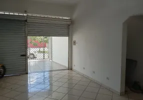 Foto 1 de Ponto Comercial com 1 Quarto para alugar, 91m² em Jardim Sao Guilherme, Sorocaba