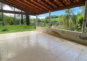 Foto 1 de Fazenda/Sítio com 5 Quartos para venda ou aluguel, 150m² em Freitas, São José dos Campos