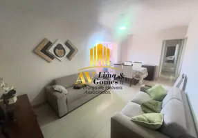 Foto 1 de Apartamento com 3 Quartos para alugar, 87m² em Rio Vermelho, Salvador