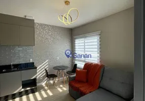 Foto 1 de Apartamento com 1 Quarto à venda, 36m² em Moema, São Paulo