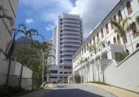 Foto 1 de Cobertura com 3 Quartos à venda, 176m² em Tijuca, Rio de Janeiro