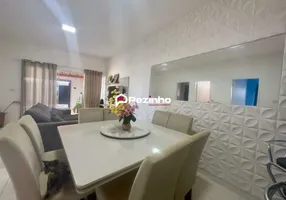 Foto 1 de Casa com 3 Quartos à venda, 116m² em Jardim Marajoara, Limeira