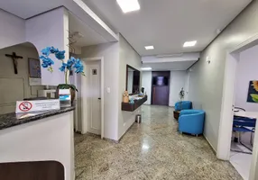 Foto 1 de Sala Comercial para alugar, 23m² em Centro, São José dos Campos