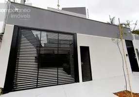 Foto 1 de Casa de Condomínio com 3 Quartos à venda, 165m² em Vila Invernada, São Paulo