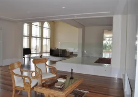 Foto 1 de Apartamento com 6 Quartos à venda, 1250m² em Retiro Morumbi , São Paulo
