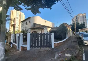 Foto 1 de Casa com 2 Quartos para alugar, 68m² em Taquaral, Campinas